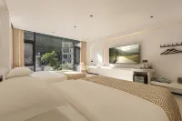 安遇•拾光美宿（茂蘭景區店） 貴州茂蘭國家級自然保護區-神仙洞附近的飯店