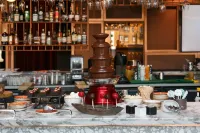 Movenpick Moskva Taganskaya Hotel - bar