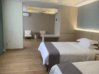 Taimu Mountain Jiduo Hotel