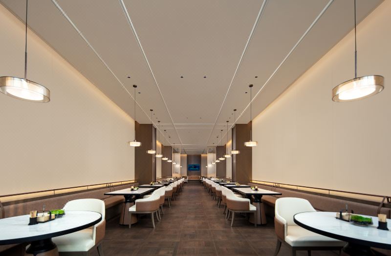 Qingdao Central Business District Shandong Road Atour Hotel photo 6