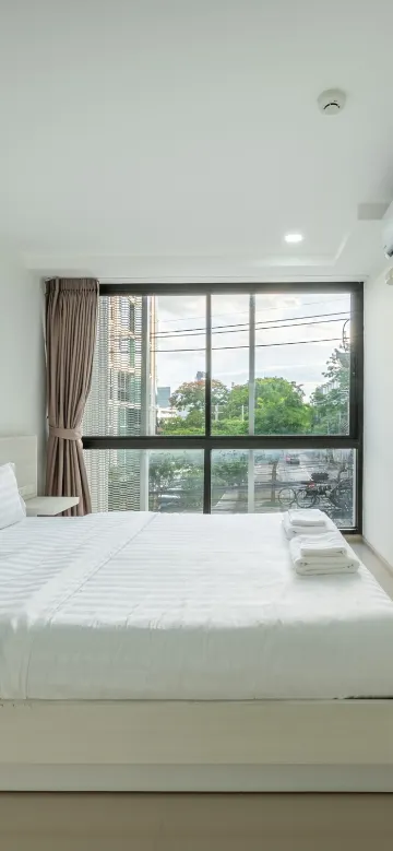 ห้องซูพีเรียดับเบิล