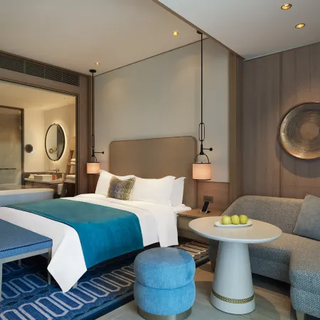City of Dreams Mediterranean - Integrated Resort, Casino & Entertainment