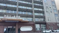 Platinum View Apartment (Qijie High Speed Rail Station Branch)