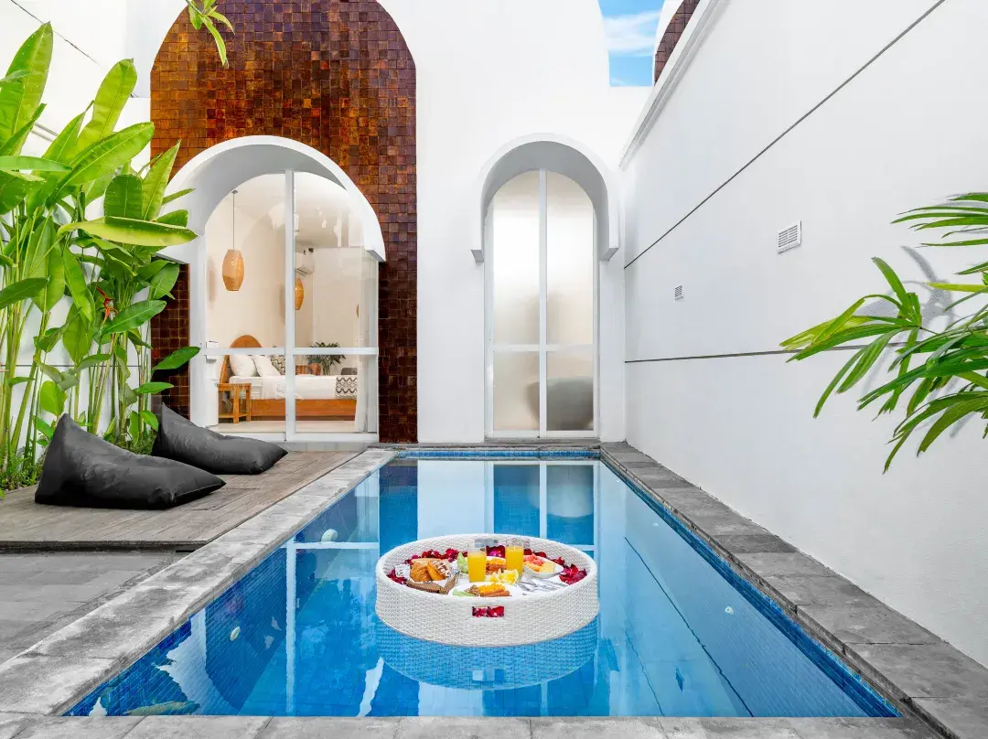 Villa Felicia Canggu By Moria - Canggu