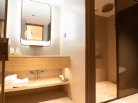 Yunfeng Hotel (Tonghua Trade Center) Hotels in Tonghua