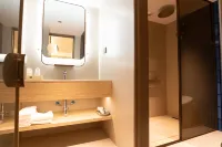 Yunfeng Hotel (Tonghua Trade Center)