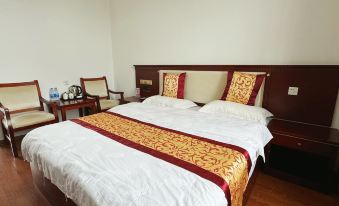 Mengla County Menglun Chunlin Hotel