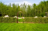 Shan Na Bian · 270° Mountain View Terrace · Luxury · Resort Boutique Hote
