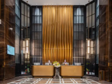 JIN BO RUI INTERNATIONAL HOTEL Hotels in Enshi City