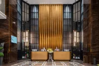 JIN BO RUI INTERNATIONAL HOTEL