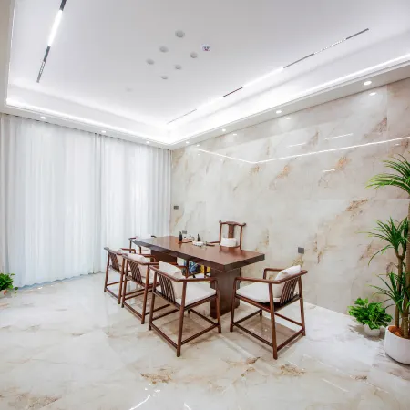 Meizhou Island Clear Skies | Tanxianju (Lianchi'ao Beach Branch)