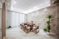 Meizhou Island Clear Skies | Tanxianju (Lianchi'ao Beach Branch)