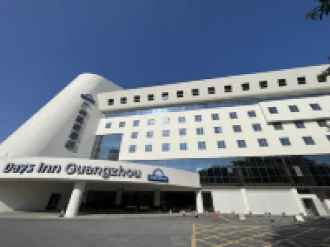 데이즈 인 호텔（광저우 체육관） 광저우 호텔