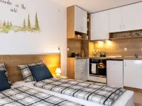 Pirin Sense Apartment Complex Hotels in Bansko