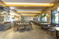 Yangshuo Percent Hotel  (West Street Li River  ) - breakfast