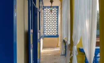 Yining Ayati Homestay (Yili Old Town Cultural Tourism Area)