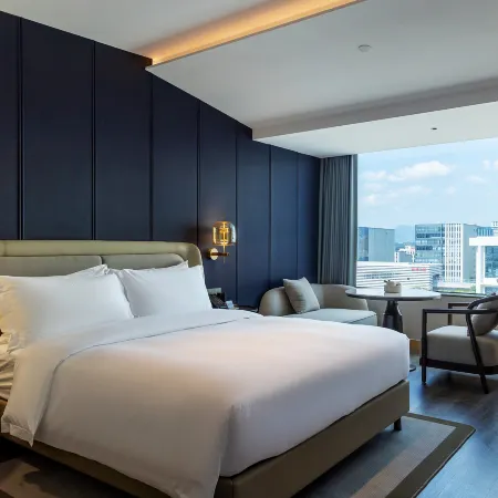 CHOUZHOU GRAND HOTEL