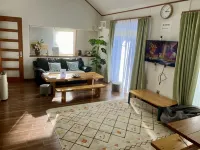 Resorthouse Bamboo Hotel di Kannami