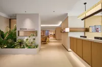 Xiyue Cloud Hotel (Luoyang Yingtianmen Luoyi Ancient City Branch)