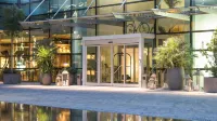 Best Western Hotel Major Hotel in zona Parco via Adamello
