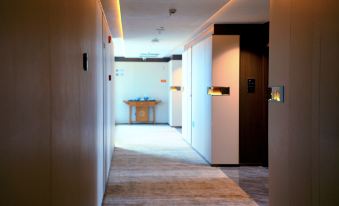 Ningde Tianxing Minjiang Grand Hotel