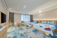 Langning Hotel Các khách sạn ở Ân Thi