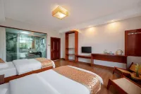 Bishan Huiyi Xianyun Homestay