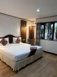 Cleanwave Resort Chumphon Hotel in zona Hat?Thung?Wua?Laen