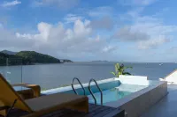 NaHai Hotle·meet you - Rooftop Pools