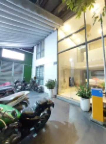 Cubicity Hidden House Hôtels à proximité de : Tran Hung Dao Temple