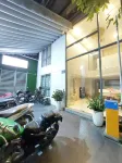 Cubicity Hidden House Hotel in zona Tran Hung Dao Temple