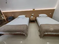 Tiantai Liyueju Homestay (Guoqing Scenic Area)