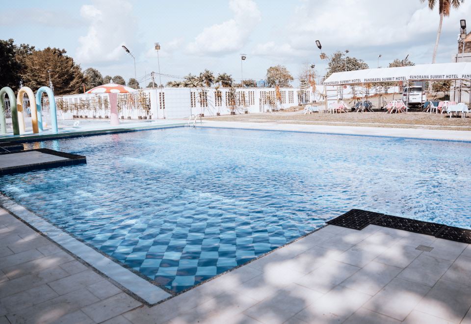 파노라마 서밋 호텔