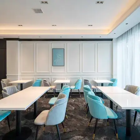 Xana Hotelle (Jingdezhen Changnan New District Government Service Center)