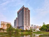 格酈飯店（淮安河下古鎮周恩來紀念館店）