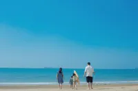 WEST COAST HOTEL - Beach