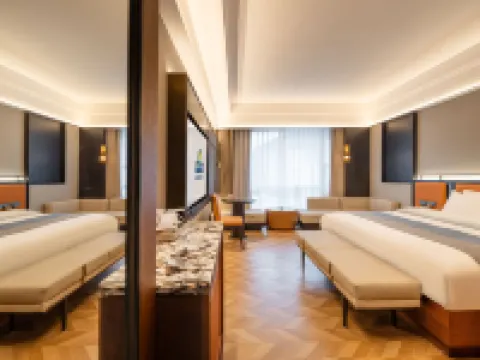 Days Wyndham Hotel in Malakhan, Aba โรงแรมในปาร์คัม