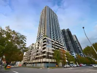 Mega Style Apartments Epic