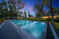 Laizhou Whisky Resort Hotel - Romantic