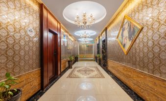 Teles Hotel (Songgang Avenue)