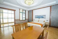 Yongyu Xintian Homestay - ห้องครัว