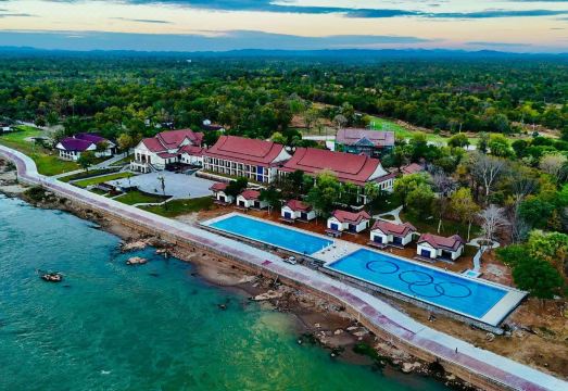 Mon Mon Boutique Hotel