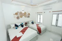 Cozy Inn Boutique Luangprabang - spa