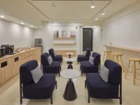 Stay easy inn Hoteles en Tainan