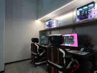Zichang Frontline E-Sports Hotel فنادق في دزى تشانغ