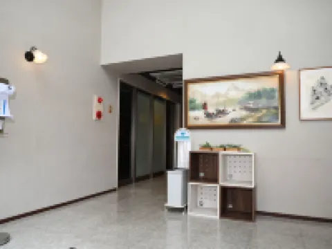 アイリスイン知立 知立のホテル