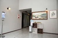 Iris Inn Chiryu Hotels in 