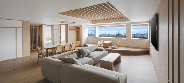 Jeongonjae Stay – Korean Traditional Guesthouse (2min from Busan Station, Up to 18 Guests) Hotels in Pusan
