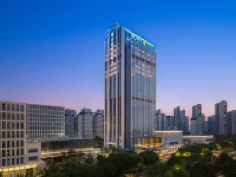 Home2 Suites by Hilton Changzhou Hotels in Changzhou