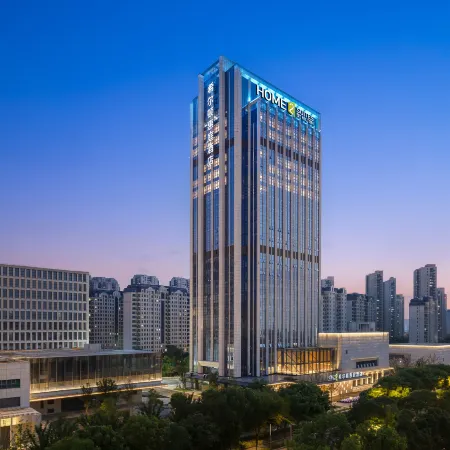 Home2 Suites by Hilton Changzhou